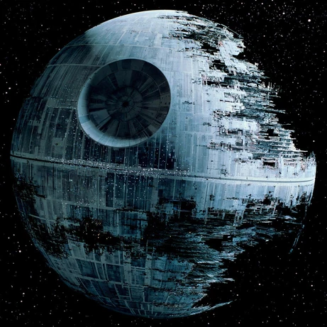 New Death Star: Fully Operational?