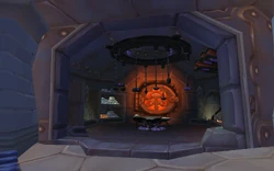 Forge of Fate