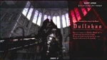 Arcade Dullahan