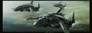 013 falcon