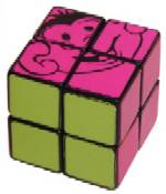 Junior Cube