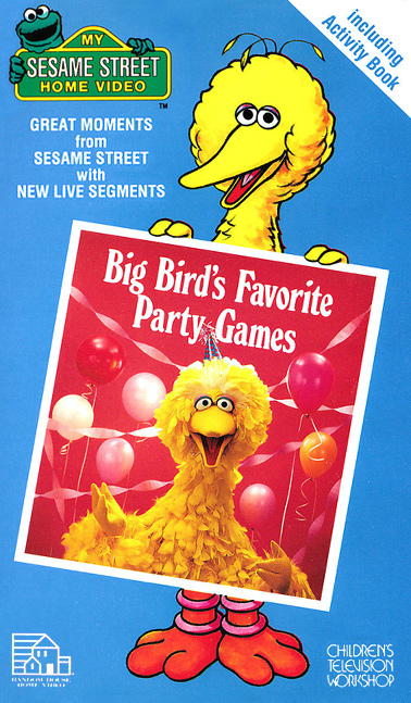 Bigbirdsfavt