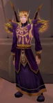 Archmage Tenaj