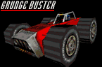 Grungebuster