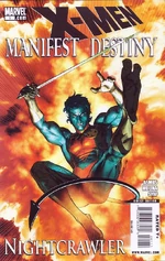 X-Men - Manifest Destiny Nightcrawler Vol 1 1.jpg