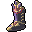 Sword Ghost's Shoes