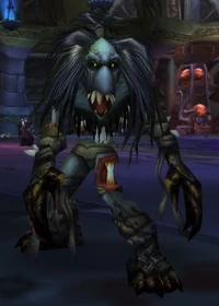 Acherusghoul