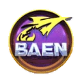 Baen books logo.png
