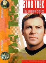 TOS DVD Volume 32 cover