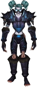 Image of "Death Corpse"