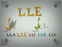 LLChickens