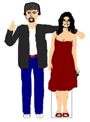 Suave and Shania
