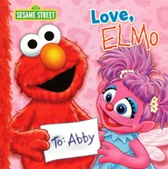 Love, Elmo