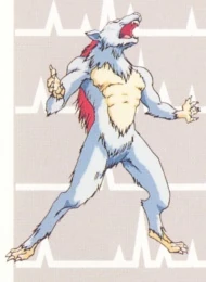 RoB Werewolf