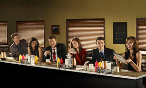 Season 4 Group
