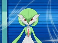 EP489 Gardevoir de Melodi