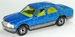 Mercedes 380 GltBlSHO