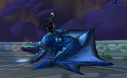 Blue Protodrake