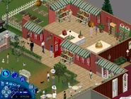 The Sims Unleashed 03
