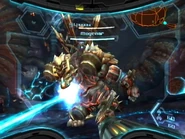 Mogenar laser