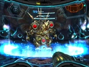 Mogenar quake