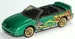 1996 Mustang Grn