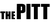 The Pitt logo