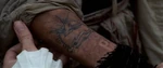Piratebrand