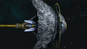 Innovator Mothership