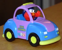 Elmoeggpatrol