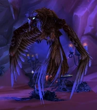 Kaliri Matriarch