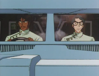 2 Scientists
