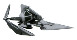Sharksubfighter