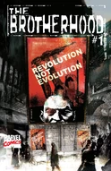 Brotherhood Vol 1 1