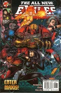 All New Exiles Vol 1 8