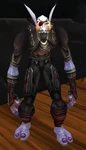 Zend'li Venomtusk