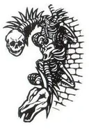 BR Angel Mummy