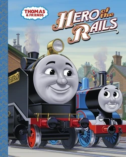 Herooftherailsbook