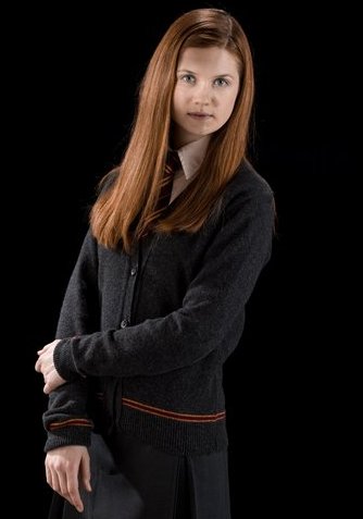 ginny weasley harry potter. Featured on:File:Ginny Weasley