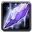 Spell frost iceshard