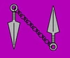 Knifechucks