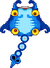 Blue Gyorg