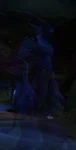 Fallenroot Rogue