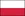 Flag of Poland