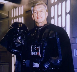 Prowse Vader