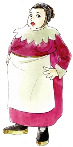 Marie S