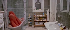 SlimeinBathtubAttack