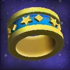 Simple Sapphire Ring