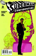 Superman Confidential Vol 1 3