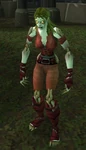 Bat Handler Adeline